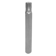 Вставка (бита) торцевая 10 мм, Torx, Т50, 80 мм KING TONY 168050T TONY