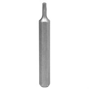 Вставка (бита) торцевая 5/16", Torx, T15, 70 мм KING TONY 187015T TONY