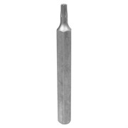 Вставка (бита) торцевая 5/16", Torx, T20, 70 мм KING TONY 187020T TONY