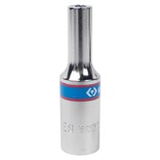 Головка торцевая TORX Е-стандарт 3/8", E8, L = 63 мм KING TONY 327508M TONY