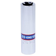 Головка торцевая TORX Е-стандарт 3/8", E16, L = 63 мм KING TONY 327516M TONY