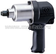 Ударный пневмогайковерт King Tony 1/2"DR 678 Нм 33411-040
