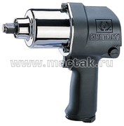Ударный пневмогайковерт King Tony 1/2"DR 881 Нм 33411-050