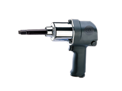 Ударный пневмогайковерт King Tony с удлиненным приводом 1/2"DR 881 Нм 33412-050