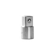 Переходник 3/8">1/2" KING TONY 3814 TONY