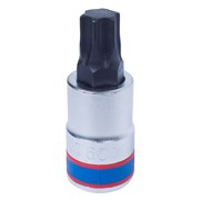 Насадка (бита) торцевая 1/2", Torx, T60, L = 60 мм KING TONY 402360 TONY