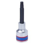 Насадка (бита) торцевая 1/2", Torx, T40, L = 80 мм KING TONY 403340 TONY