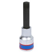 Насадка (бита) торцевая 1/2", Torx, T55, L = 80 мм KING TONY 403355 TONY
