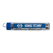 Припой в пластиковой колбе, диаметр 1 мм KING TONY 6BF11-17 Tony