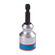 Шпильковерт роликовый для шуруповерта 1/4", 8 мм KING TONY 75A108M TONY