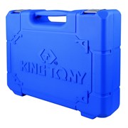 Кейс для ложемента №9 (280х375 мм) KING TONY 820011 Tony