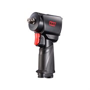 Гайковерт пневматический ударный 1/2", 900 Нм, укороченный MIGHTY SEVEN NC-4650 SEVEN