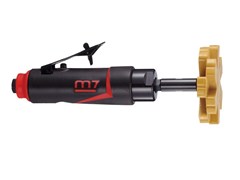 Пневматическая зачистная машина MIGHTY SEVEN QB-812T SEVEN