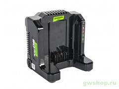Зарядное устройство GD-60 60V GREENWORKS G60UC Greenworks 2918507