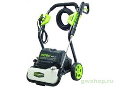 Мойка высокого давления GREENWORKS GPWG7 Greenworks 5100807