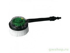 Вращающаяся щетка для мойки высокого давления GREENWORKS 160 бар Greenworks 5201307