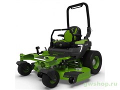 Райдер аккумуляторный GREENWORKS ZTC152 с АКБ 24 кВтч Greenworks 7405107 Райдер аккумуляторный GREENWORKS ZTC152 с АКБ 24 кВтч Greenworks 7405107