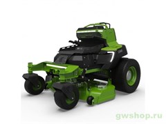 Райдер аккумуляторный GREENWORKS ZTCS92 с АКБ 8 кВтч Greenworks 7405407 Райдер аккумуляторный GREENWORKS ZTCS92 с АКБ 8 кВтч Greenworks 7405407