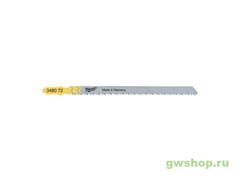 Полотно для ламинированных материалов  JigBl T101BR sp 105 мм Greenworks 4932348072