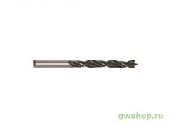Трехточечное сверло  Brad Point 13 x 151 мм Greenworks 4932363661