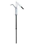 Ручной рычажный насос Petropump для масла, ДТ и керосина, для бочек 50-205 л PP202010