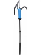 Рычажный пластиковый насос Petropump AC010 для AdBlue и воды 0,25 л/ход PP202019