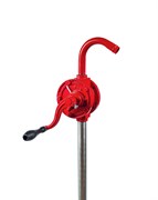 Чугунный роторный насос Petropump HS 32 для ДТ, масла и керосина 0,25 л/ход PP210019