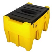 Емкость Petropump DTK-480 24V для ДТ 440 л, электронасос 24В PP411004