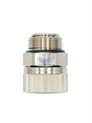 Алюминиевый поворотный вертлюг Petropump AB197AC-NSB 1" BSP (F) х 1" BSP (M) PP180031