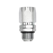 Неповоротный медный вертлюг Petropump AC-HS-1AS 1”BSP (F) х 1” BSP (M) PP180035