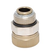 Вертлюг Petropump AC-NSB-01 3/4" BSP х 1" BSP PP180039