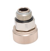 Вертлюг Petropump AC-NSB-01 1" BSP х 3/4" BSP PP180040