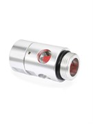 Соединение с индикатором потока Petropump AC-SYQ4, 1" для масла, 1" BSP (M) PP180041