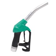 Автоматический пистолет Petropump AC AVA 80 для бензина, ДТ и керосина, 1 1/4" BSP PP710001