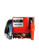 Топливораздаточная колонка Petropump JYB60(24V) для ДТ, мех. счетчик, авт. пистолет PP310003