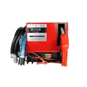 Топливораздаточная колонка Petropump JYB60(220V) для ДТ, мех. счетчик, авт. пистолет PP310001