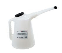 Измерительная емкость Petropump с носиком и градуировкой, 8 л PP470008