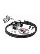 Комплект SAMOA для ДТ (насос 12В, мех. пистолет, рукав) 684512