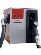 Модуль для бензина Gespasa COMPACT 50M-230 V Ex с механическим счетчиком, пистолет автомат 28140-CF00000, заправочный