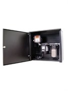 Комплект для перекачки ДТ Gespasa KIT EQUIPE + MG 80 в метал. ящике с фильтром и мех. счетчиком 55050-CF00000