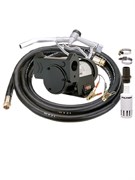 Модуль для ДТ Gespasa BATTERY KIT 12V DC 14193-CF00000, мобильный перекачивающий