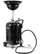 Маслосборник PIUSI Easy-Drainer 80 л F00215A20 с маслоприемником Маслосборник PIUSI Easy-Drainer 80 л F00215A20 с маслоприемником