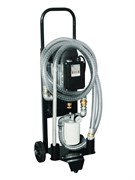 Блок PIUSI Depuroil M 230/50 00050300A для масла, 20-25 л/мин, фильтрующий и перекачивающий Блок PIUSI Depuroil M 230/50 00050300A для масла, 20-25 л/мин, фильтрующий и перекачивающий