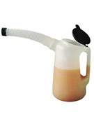 Масленка PIUSI F00920000 5 л