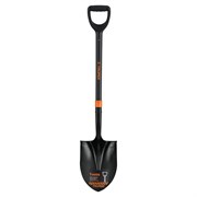 Лопата Truper 102458 фибергласс, штыковая