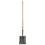 Лопата Truper Pretul PCD-L 22508 ручка 112 см, совковая