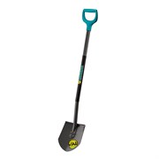 Лопата Amigo val Gardena 77190 штыковая, металлическая
