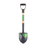 Лопата Amigo Grande 77189 мини, штыковая