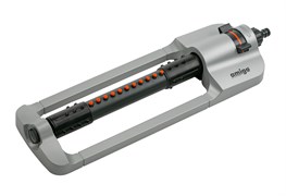 Дождеватель Amigo 79067 осциллирующий, металлический