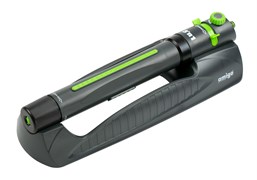 Дождеватель Amigo 79061 осциллирующий